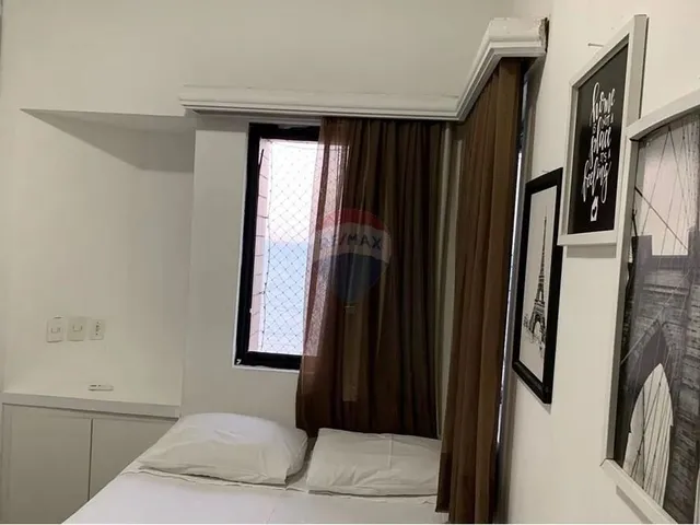 Imagem 2: Luxo e Conforto: Flat na Beira Mar de Fortaleza