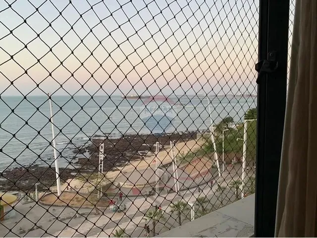 Imagem 3: Luxo e Conforto: Flat na Beira Mar de Fortaleza