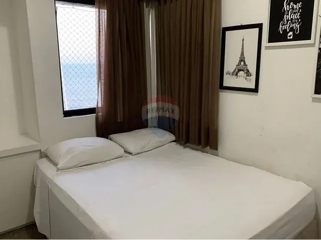 Imagem 6: Luxo e Conforto: Flat na Beira Mar de Fortaleza
