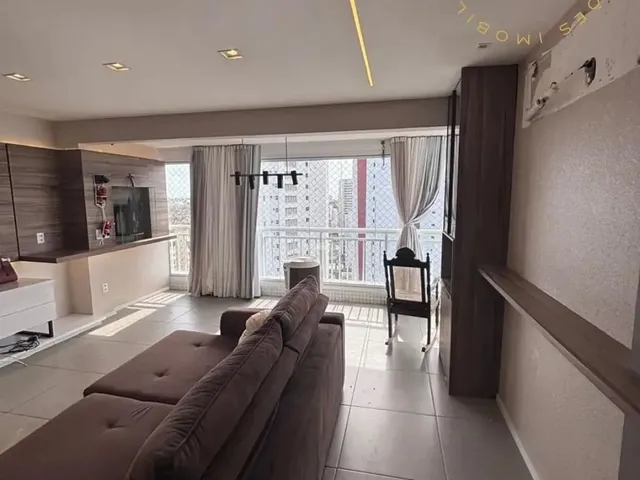 Imagem 13: Imóvel para Aluguel com 97 Metros Quadrados com 2 Quartos em Cocó - Fortaleza - Ce
