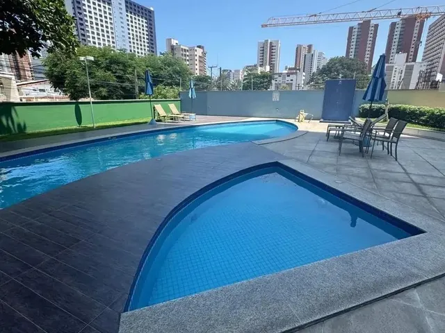 Imagem: Alugo Apto 3 Suítes Aldeota