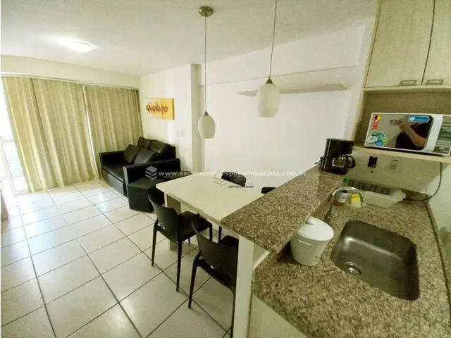 Imagem: Apartamento para Alugar, 56 M² por R$ 220,00/Dia
