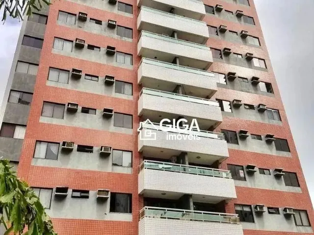 Imagem 1: Apartamento com 3 Dormitórios para Alugar, 104 M² por R$ 5.500,00/Mês - Cocó