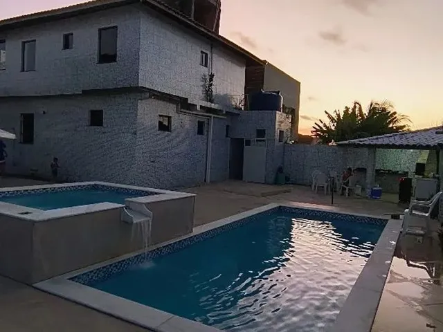 Imagem: Alugo Casa na Ilha para Carnaval. De Vera