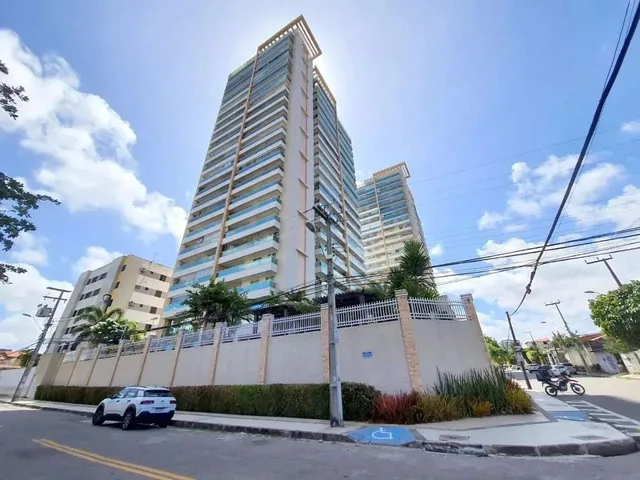 Imagem: Apartamento com 3 Quartos no Bairro Engenheiro
