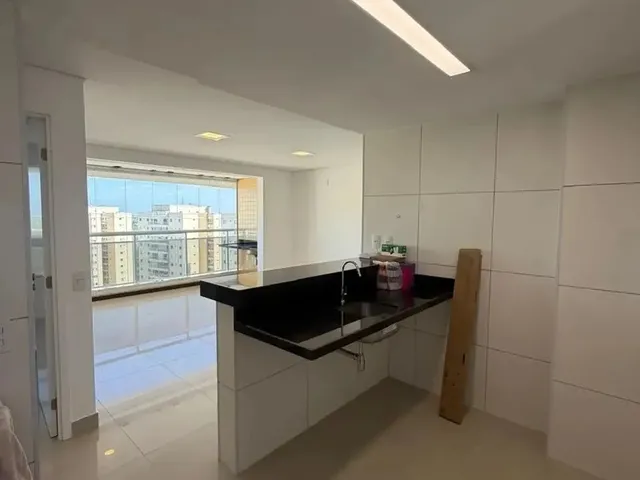 Imagem: Apartamento para Locação no Parque del