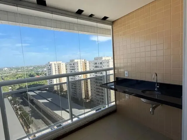 Imagem 12: Apartamento para Locação no Parque del Sol