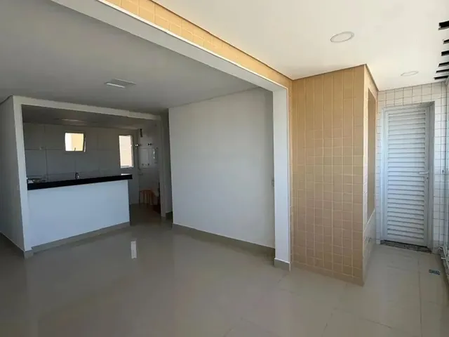 Imagem 2: Apartamento para Locação no Parque del Sol