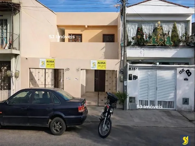 Imagem: Casa com Suíte, Quintal e Vaga no Henrique