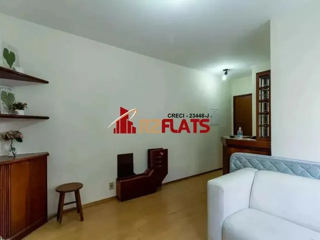 Imagem: Flat com Ótimo Preço no Bairro Moema