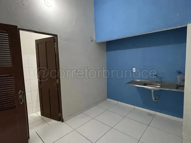 Imagem: Apartamento para Aluguar na Maraponga 1