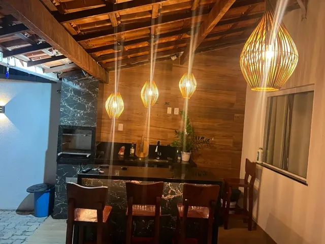 Imagem 3: Casa em Arembepe ( Aluguel Temporada