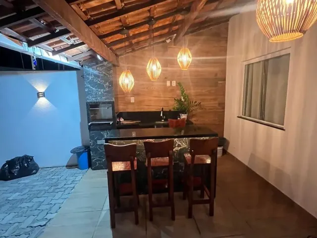 Imagem 4: Casa em Arembepe ( Aluguel Temporada