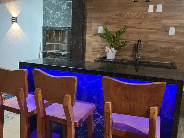 Imagem 5: Casa em Arembepe ( Aluguel Temporada
