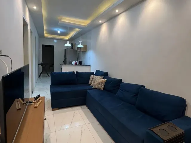 Imagem 6: Casa em Arembepe ( Aluguel Temporada