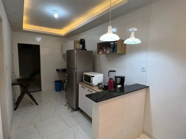 Imagem 7: Casa em Arembepe ( Aluguel Temporada