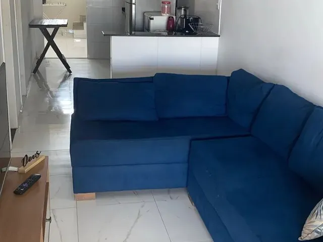 Imagem 8: Casa em Arembepe ( Aluguel Temporada