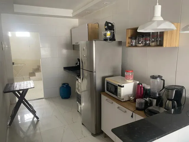 Imagem 9: Casa em Arembepe ( Aluguel Temporada
