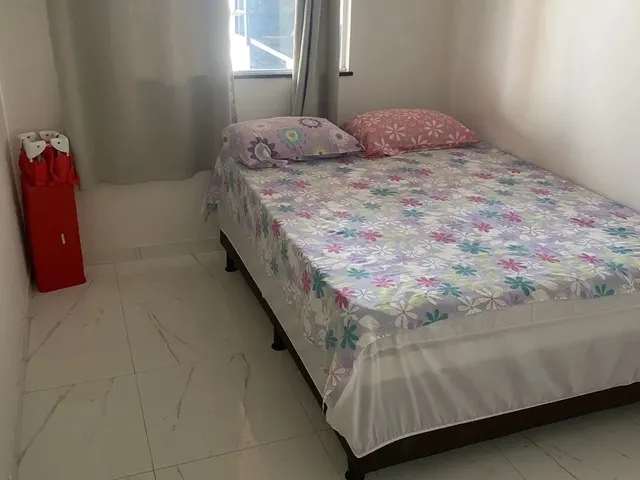 Imagem 10: Casa em Arembepe ( Aluguel Temporada
