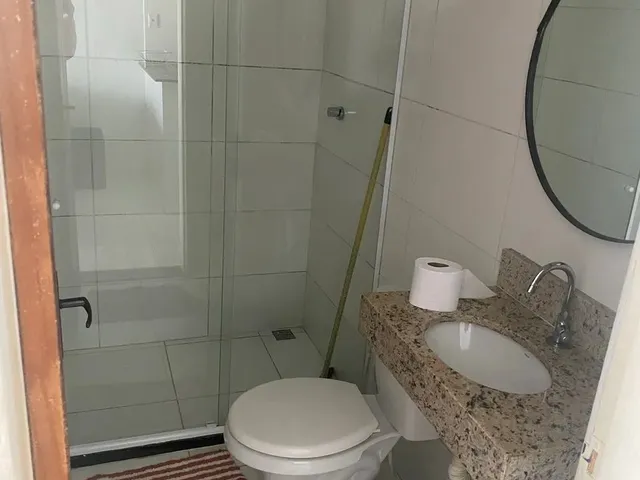 Imagem 13: Casa em Arembepe ( Aluguel Temporada