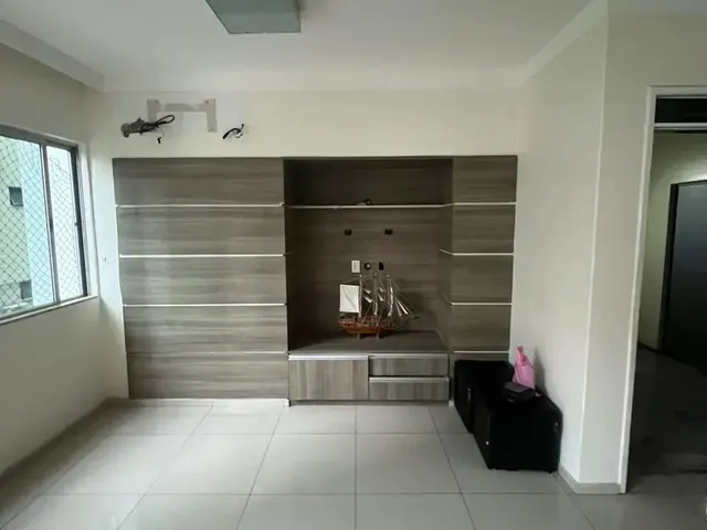 Imagem 1: Imóvel para Venda Possui 126 Metros Quadrados com 3 Quartos em Meireles - Fortaleza - Ce