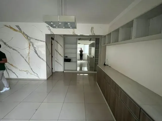 Imagem 4: Imóvel para Venda Possui 126 Metros Quadrados com 3 Quartos em Meireles - Fortaleza - Ce