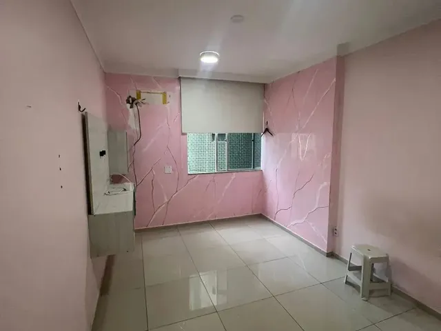 Imagem 9: Imóvel para Venda Possui 126 Metros Quadrados com 3 Quartos em Meireles - Fortaleza - Ce