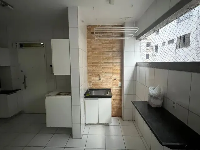Imagem 5: Imóvel para Venda Possui 126 Metros Quadrados com 3 Quartos em Meireles - Fortaleza - Ce
