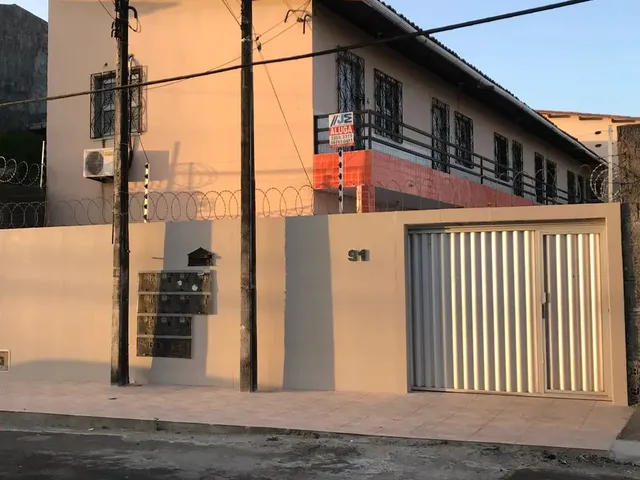 Imagem 16: Excelente Kitnet para Aluguel, Ótima Localização em Serrinha - Fortaleza - Ce