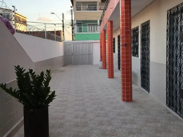 Imagem 11: Excelente Kitnet para Aluguel, Ótima Localização em Serrinha - Fortaleza - Ce