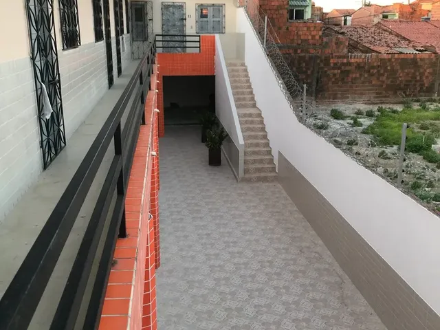 Imagem 13: Excelente Kitnet para Aluguel, Ótima Localização em Serrinha - Fortaleza - Ce