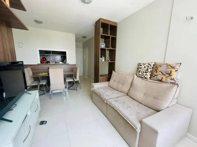Imagem 4: Excelente Apto para Aluguel com 68 M², com 3 Quartos em Papicu - Fortaleza - Ce