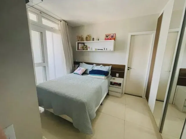 Imagem 8: Excelente Apto para Aluguel com 68 M², com 3 Quartos em Papicu - Fortaleza - Ce