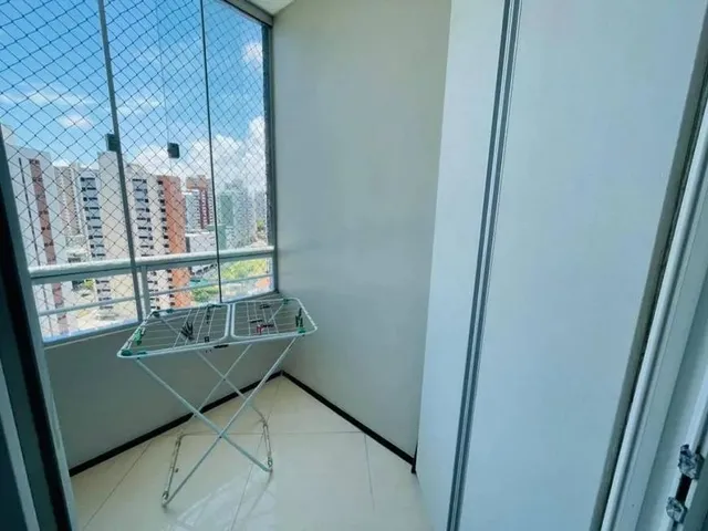 Imagem 14: Excelente Apto para Aluguel com 68 M², com 3 Quartos em Papicu - Fortaleza - Ce