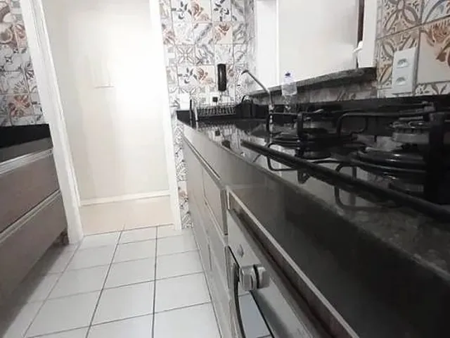 Imagem 11: Excelente Apto para Aluguel com 68 M², com 3 Quartos em Papicu - Fortaleza - Ce