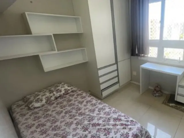 Imagem 6: Excelente Apto para Aluguel com 68 M², com 3 Quartos em Papicu - Fortaleza - Ce