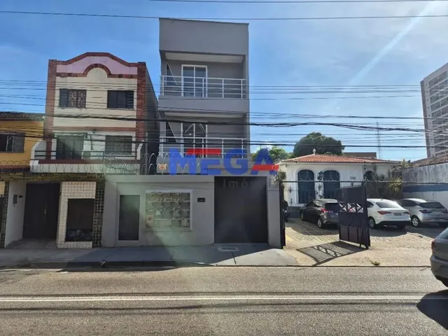 Imagem: Kitnet no Bairro Joaquim Távora em Fortaleza