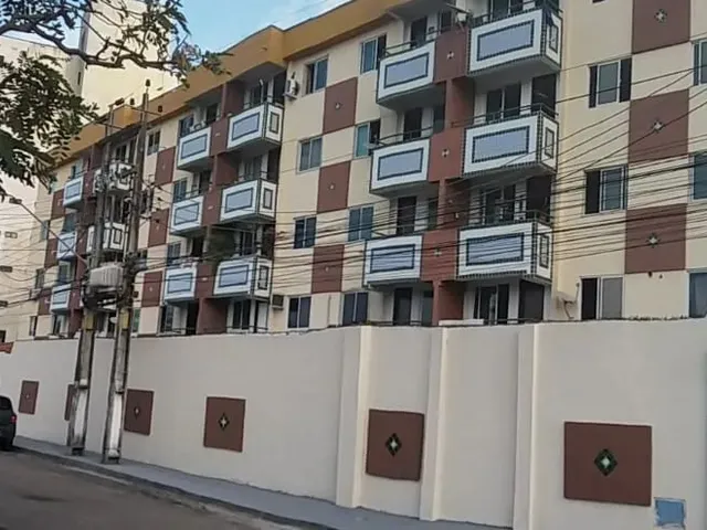 Imagem: Apartamento para Aluguel Tem 85 M2 e 3 Quartos