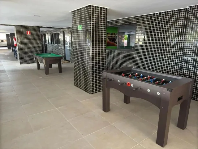 Imagem 9: Edificio Mirante Club Strategia - Aluguel 3/4