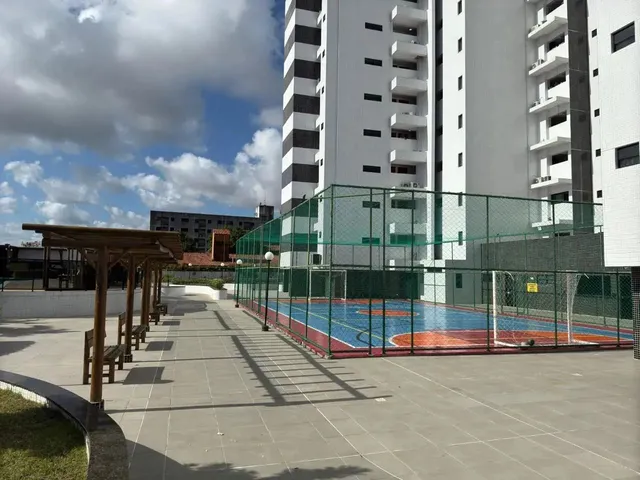 Imagem 13: Edificio Mirante Club Strategia - Aluguel 3/4
