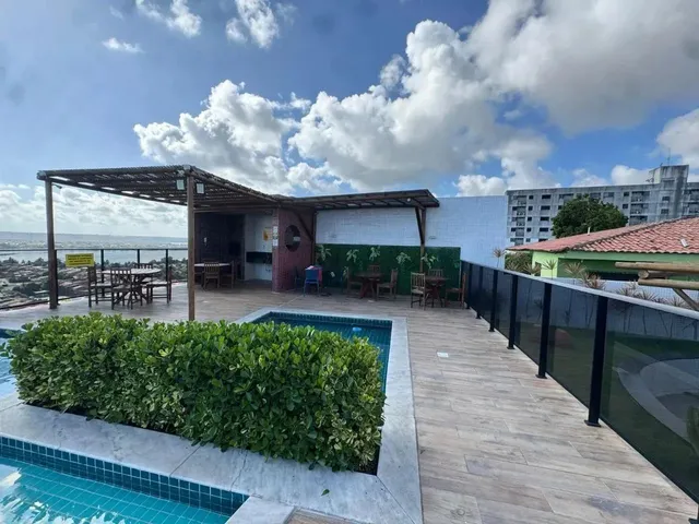 Imagem 12: Edificio Mirante Club Strategia - Aluguel 3/4