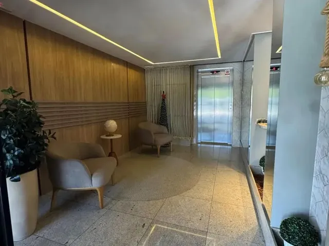 Imagem 16: Edificio Mirante Club Strategia - Aluguel 3/4