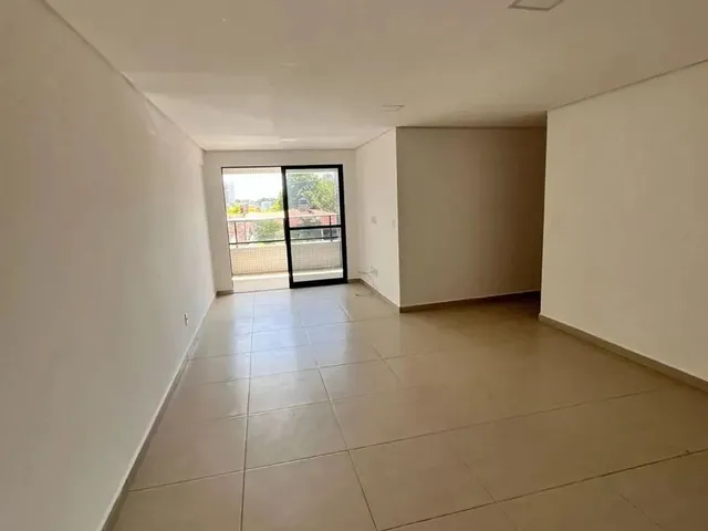 Imagem 10: Edificio Mirante Club Strategia - Aluguel 3/4