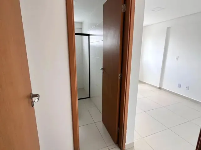 Imagem 2: Edificio Mirante Club Strategia - Aluguel 3/4