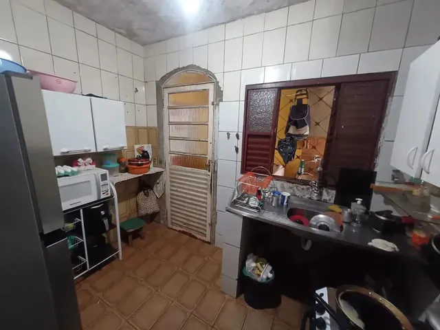 Imagem: Santa Maria Quadra 315, Casa com 3 Quartos