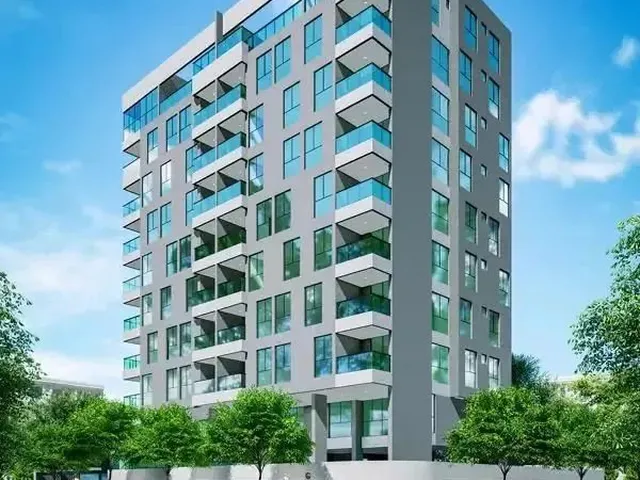 Imagem: Apartamento para Locação no Edifício