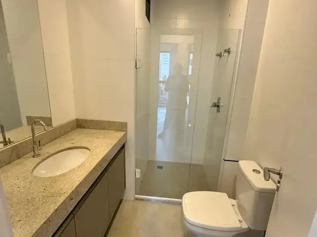 Imagem 15: Apartamento para Locação no Edifício Divane Luna, Jatiúca, Maceió, Al