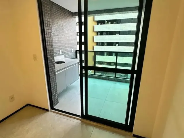 Imagem 14: Apartamento para Locação no Edifício Divane Luna, Jatiúca, Maceió, Al