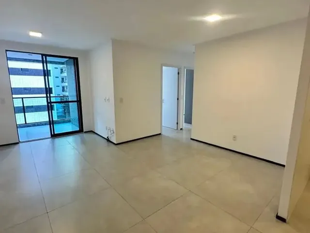 Imagem 9: Apartamento para Locação no Edifício Divane Luna, Jatiúca, Maceió, Al