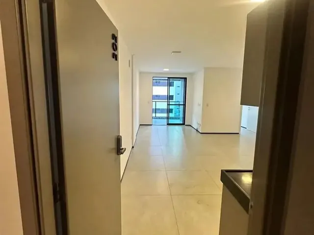 Imagem 10: Apartamento para Locação no Edifício Divane Luna, Jatiúca, Maceió, Al